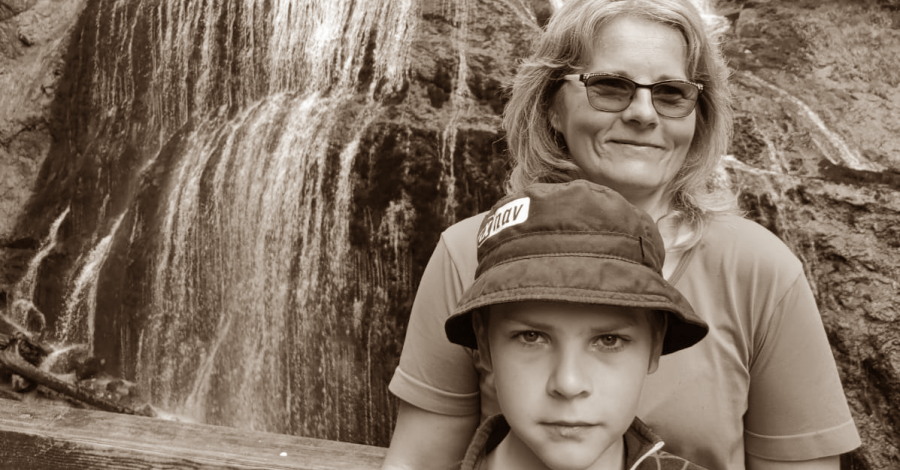 Díky vám všem se podařilo vybrat krásných 472 464 Kč